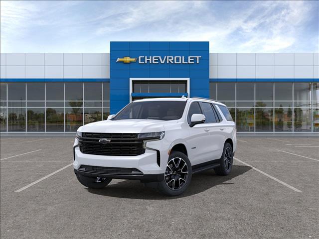 new 2024 Chevrolet Tahoe car, priced at $70,365