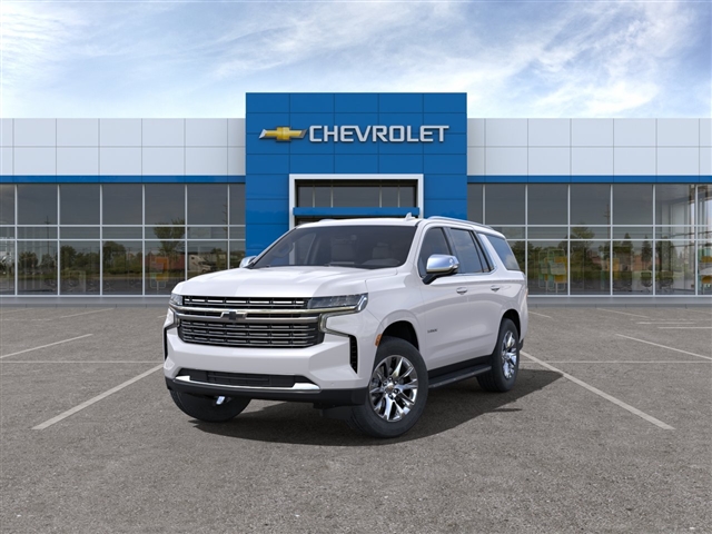 new 2024 Chevrolet Tahoe car, priced at $70,160