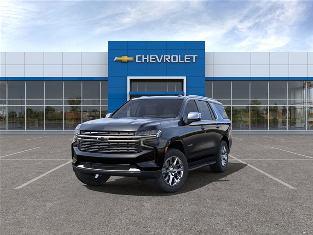 new 2024 Chevrolet Tahoe car, priced at $71,165