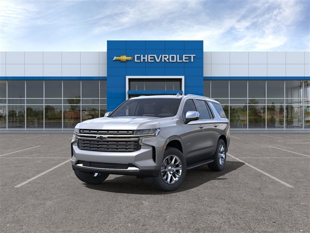 new 2024 Chevrolet Tahoe car, priced at $70,165