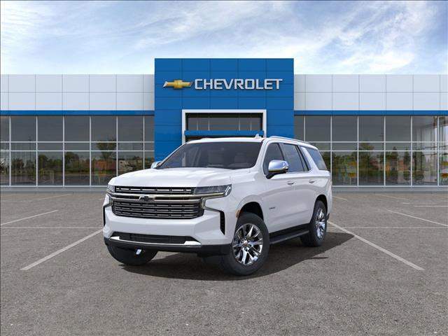 new 2024 Chevrolet Tahoe car, priced at $74,290