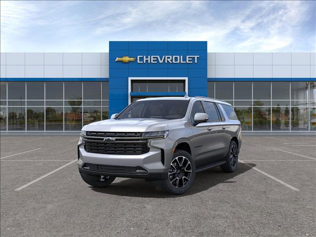 new 2024 Chevrolet Suburban car, priced at $80,195