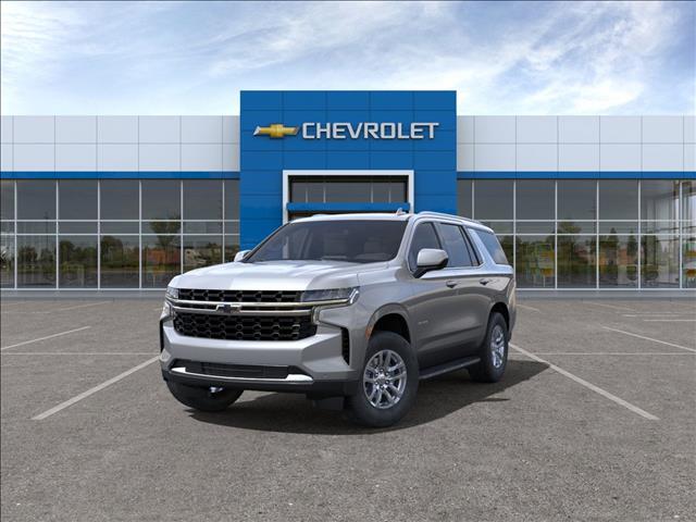 new 2024 Chevrolet Tahoe car, priced at $61,065