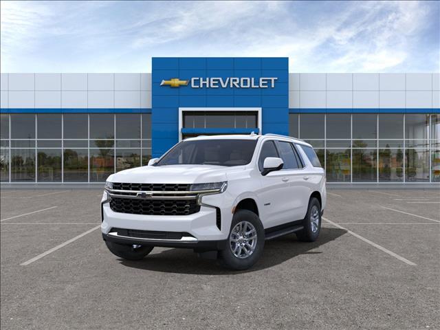 new 2024 Chevrolet Tahoe car, priced at $60,865