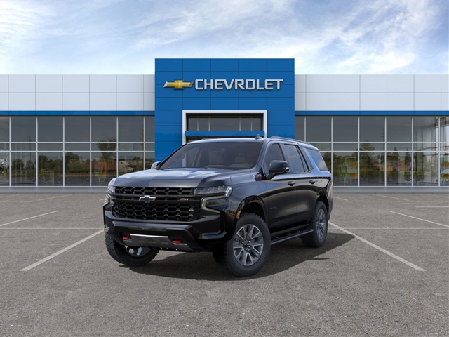 new 2024 Chevrolet Tahoe car, priced at $73,210