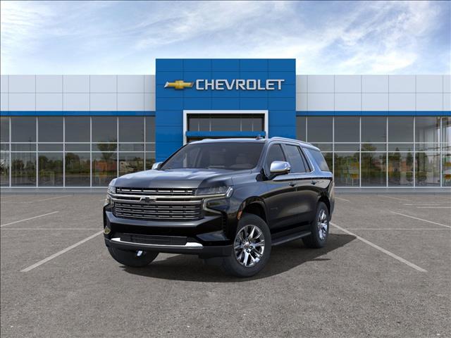 new 2024 Chevrolet Tahoe car, priced at $77,790