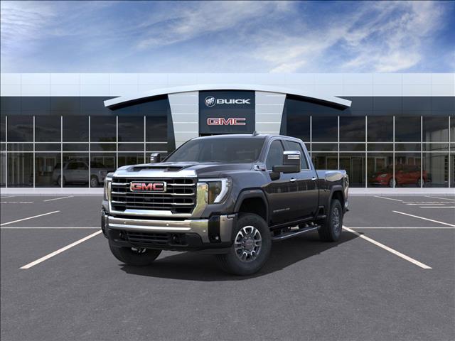 new 2025 GMC Sierra 2500HD car, priced at $81,615