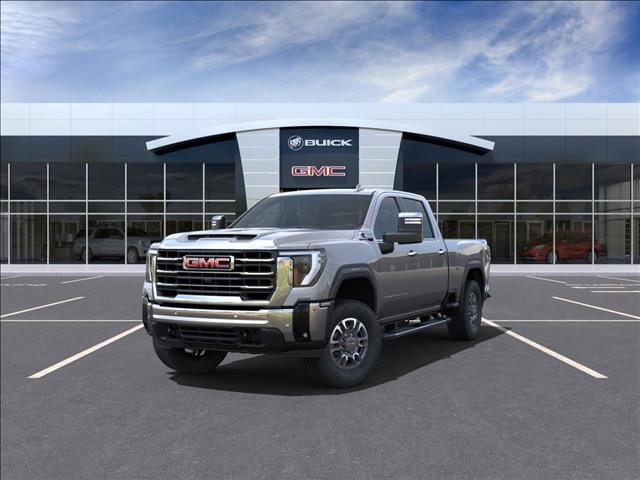 new 2025 GMC Sierra 2500HD car, priced at $81,615