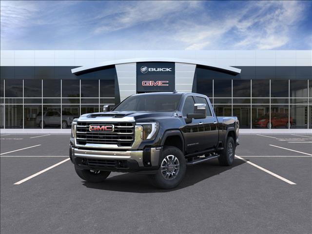 new 2025 GMC Sierra 2500HD car, priced at $81,615