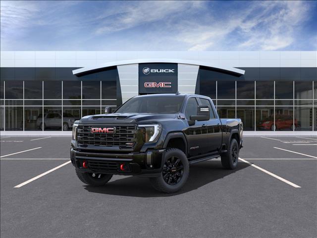 new 2025 GMC Sierra 2500HD car, priced at $87,005