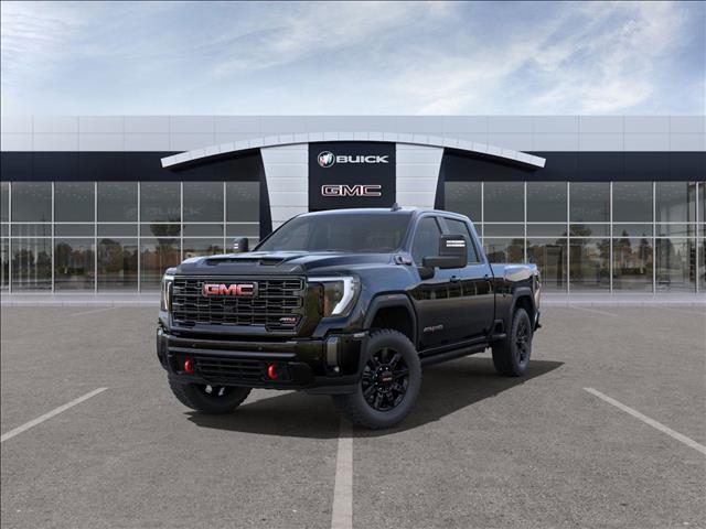 new 2025 GMC Sierra 2500 HD car, priced at $87,005