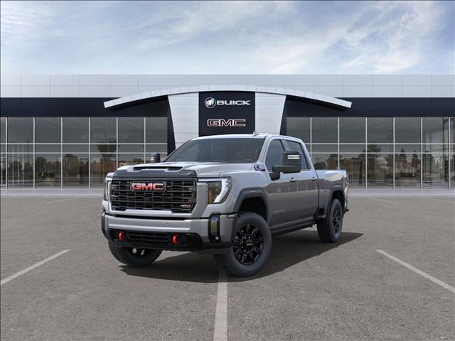 new 2025 GMC Sierra 2500HD car, priced at $88,005