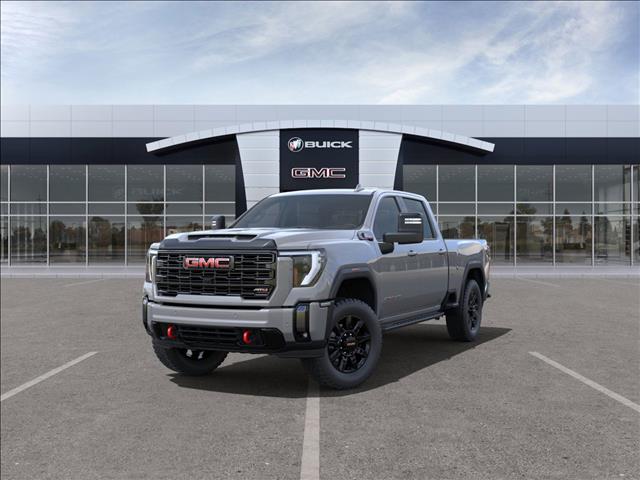 new 2025 GMC Sierra 2500HD car, priced at $87,005