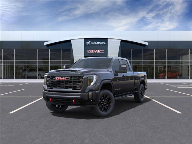 new 2025 GMC Sierra 2500HD car, priced at $87,005