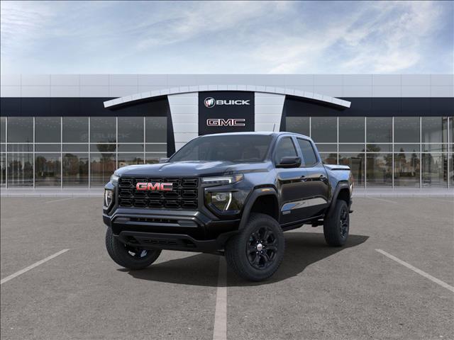 new 2024 GMC Canyon car, priced at $39,020