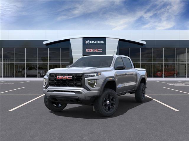 new 2024 GMC Canyon car, priced at $36,020