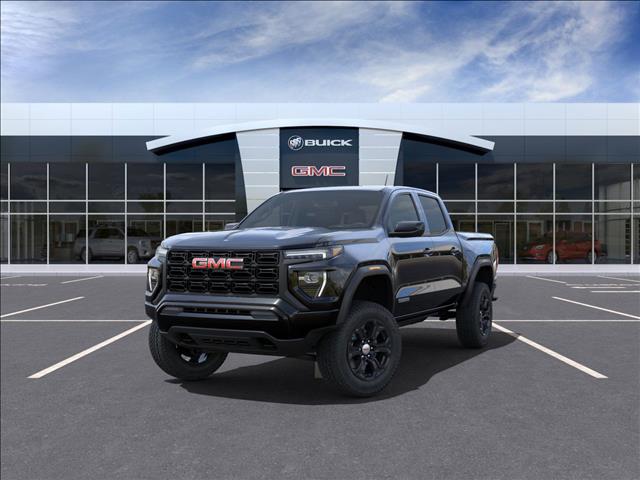 new 2024 GMC Canyon car, priced at $39,020