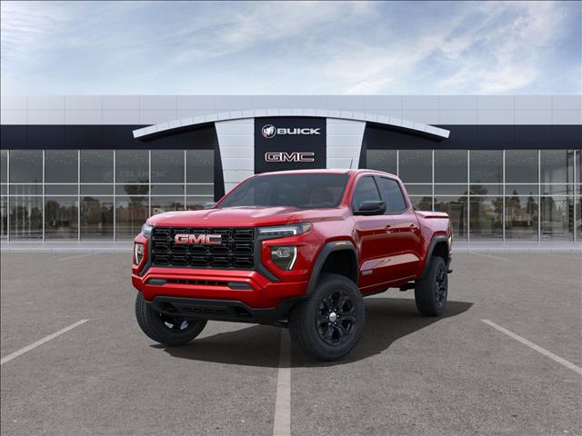 new 2024 GMC Canyon car, priced at $39,170