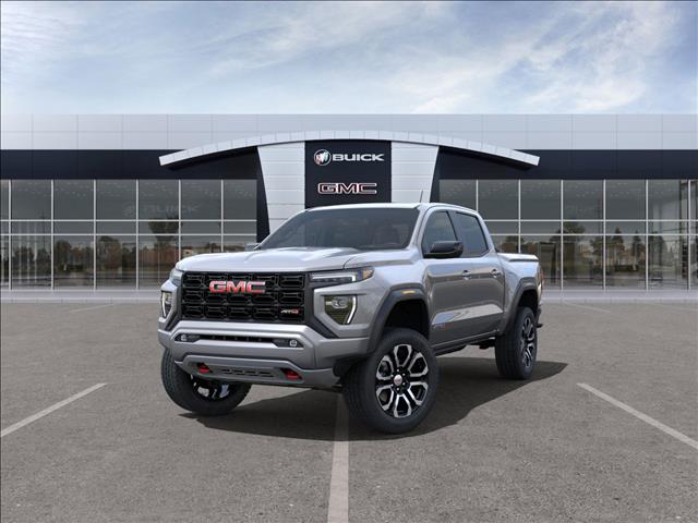 new 2024 GMC Canyon car, priced at $46,845