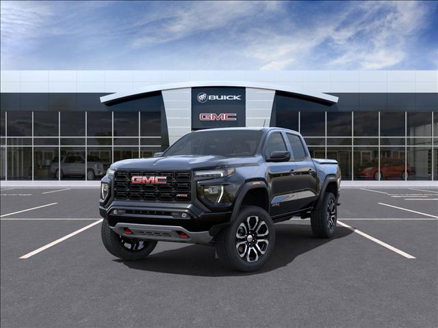 new 2024 GMC Canyon car, priced at $48,845