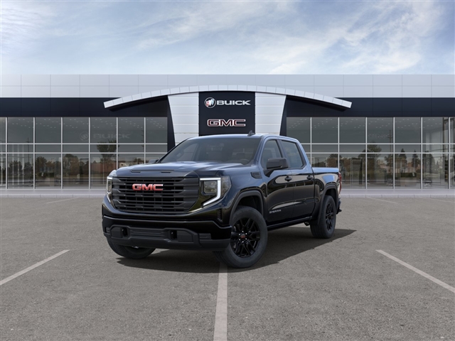 new 2024 GMC Sierra 1500 car, priced at $43,390