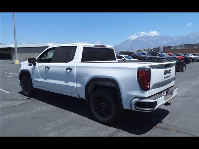 new 2024 GMC Sierra 1500 car, priced at $36,505