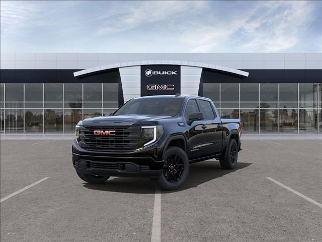 new 2025 GMC Sierra 1500 car, priced at $46,125