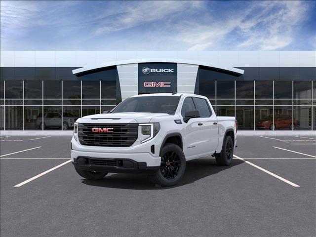 new 2025 GMC Sierra 1500 car, priced at $46,630