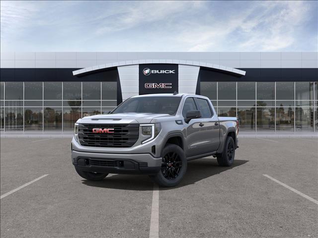 new 2025 GMC Sierra 1500 car, priced at $47,125