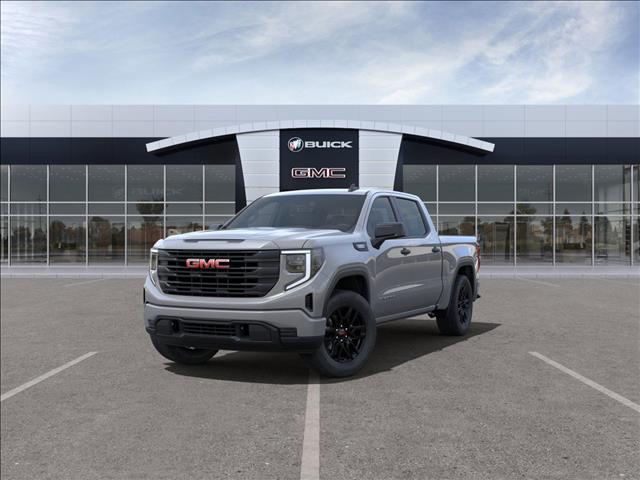 new 2025 GMC Sierra 1500 car, priced at $47,125