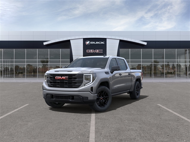 new 2024 GMC Sierra 1500 car, priced at $37,000