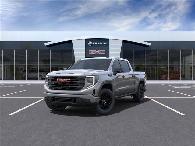 new 2025 GMC Sierra 1500 car, priced at $47,125