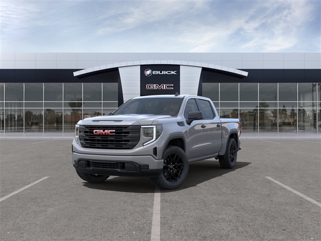 new 2024 GMC Sierra 1500 car, priced at $37,000