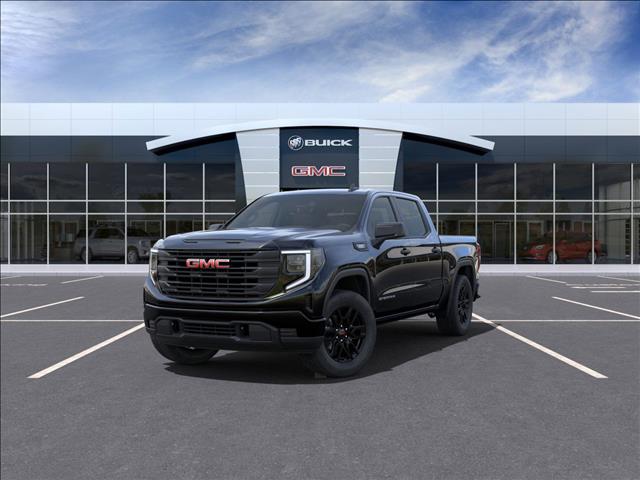 new 2025 GMC Sierra 1500 car, priced at $47,125