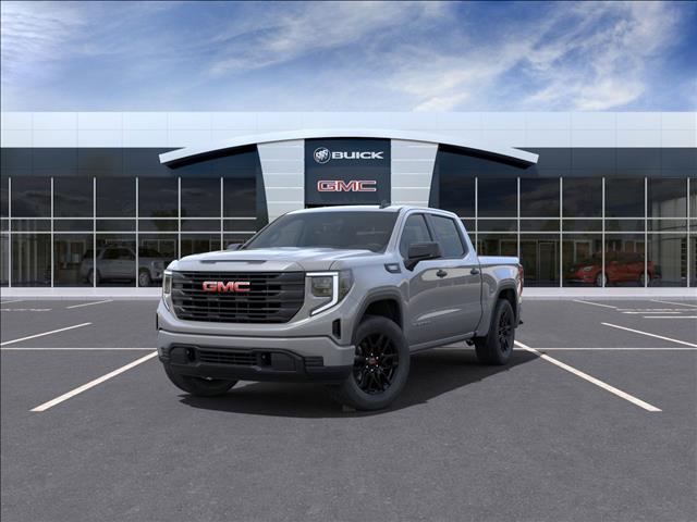 new 2025 GMC Sierra 1500 car, priced at $47,125