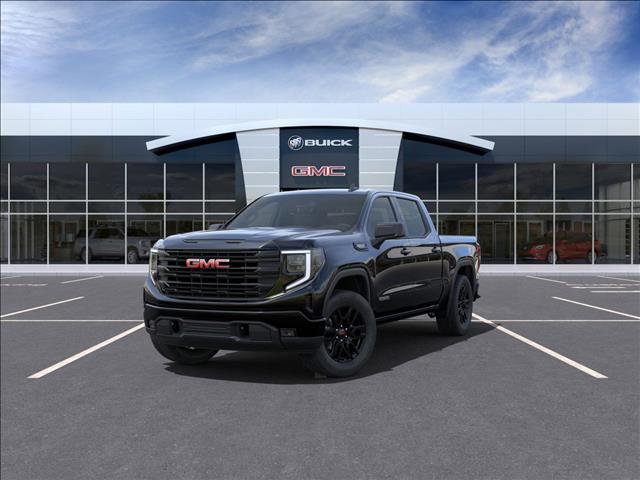 new 2024 GMC Sierra 1500 car, priced at $53,985