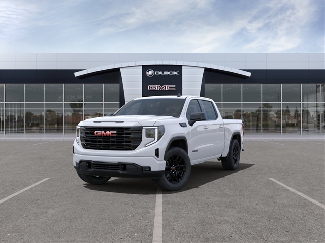 new 2024 GMC Sierra 1500 car, priced at $43,545