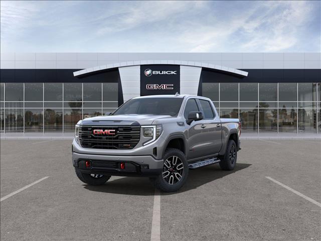 new 2025 GMC Sierra 1500 car, priced at $74,775