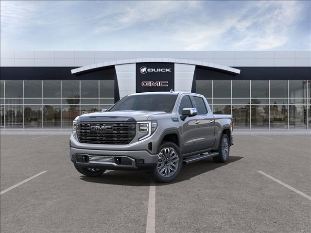 new 2024 GMC Sierra 1500 car, priced at $82,055