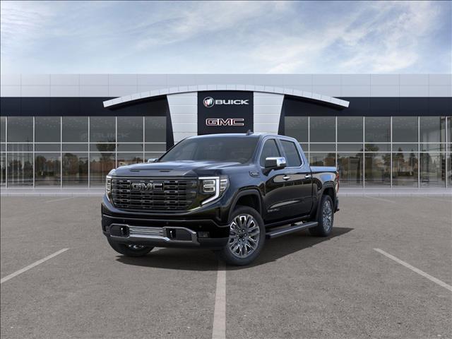 new 2024 GMC Sierra 1500 car, priced at $82,055