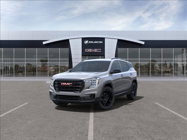 new 2024 GMC Terrain car, priced at $29,830