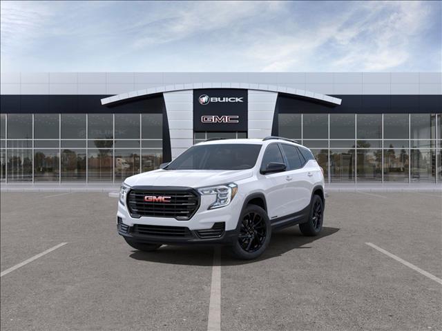 new 2024 GMC Terrain car, priced at $28,630