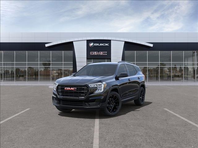 new 2024 GMC Terrain car, priced at $26,830