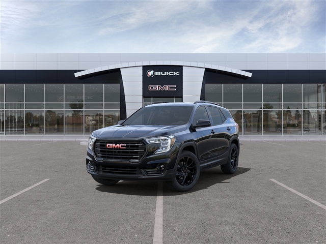 new 2024 GMC Terrain car, priced at $30,885