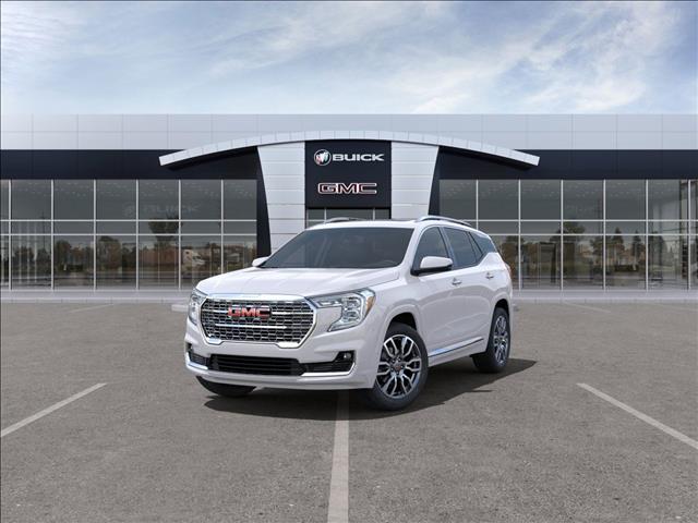 new 2024 GMC Terrain car, priced at $39,280