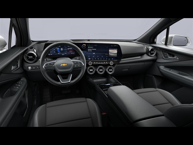 new 2024 Chevrolet Blazer EV car, priced at $44,190