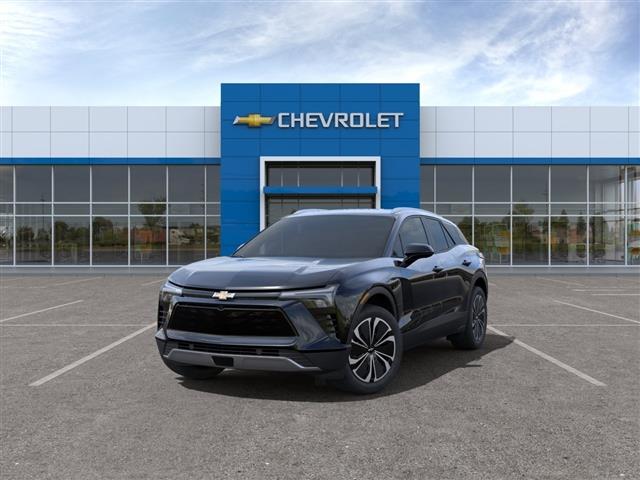 new 2024 Chevrolet Blazer EV car, priced at $47,195