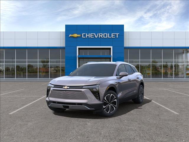 new 2024 Chevrolet Blazer EV car, priced at $46,195