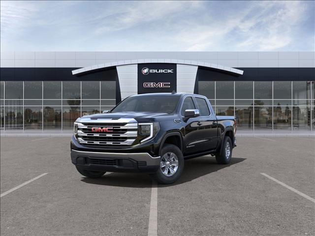 new 2024 GMC Sierra 1500 car, priced at $42,435