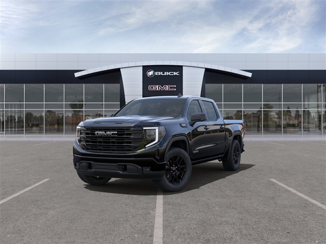 new 2024 GMC Sierra 1500 car, priced at $52,575